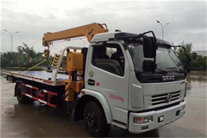 新区24小时道路救援服务