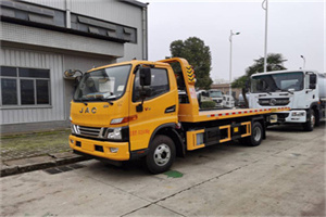 新区车辆公路救援