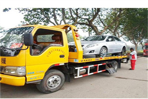 新区附近24小时汽车拖车服务热线
