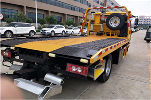 新区24小时汽车送油服务公司