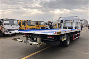 新区汽车救援补胎