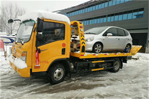 新区附近道路救援服务