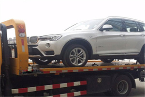 新区拖车24小时服务电话