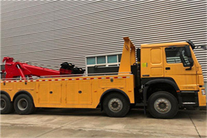 新区道路救援公司